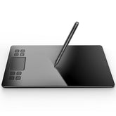 Digital drawing tablet English version | Graphic tablet for digital art | Drawing tablet with stylus | English language digital sketch pad | Art tablet for beginners and pros | Tablet for digital illustration | Pen tablet with English interface | Creative drawing tablet for artists | USB digital art pad | English digital tablet for design